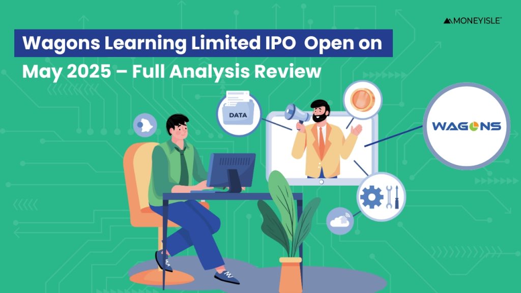 Wagons Learning Limited IPO