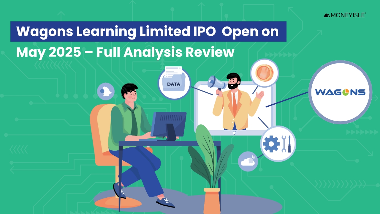 Wagons Learning Limited IPO