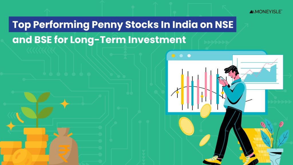 Penny Stocks In India