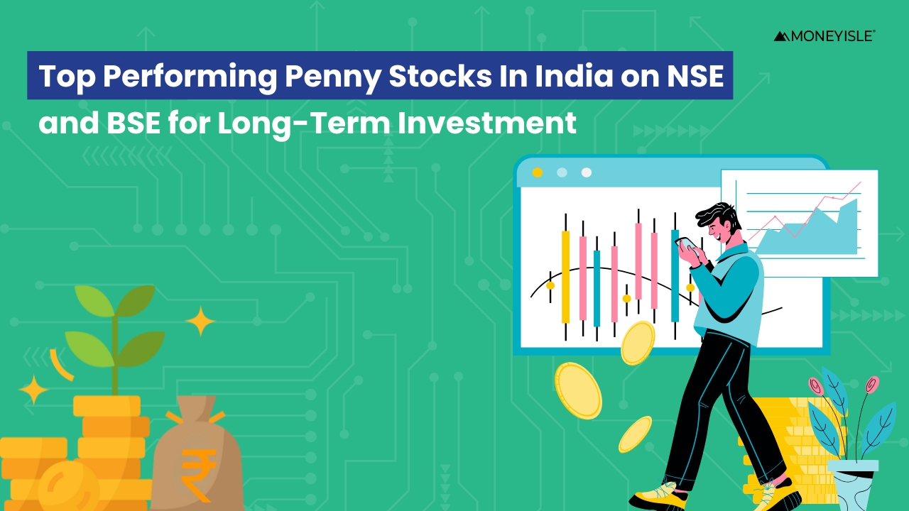 Penny Stocks In India