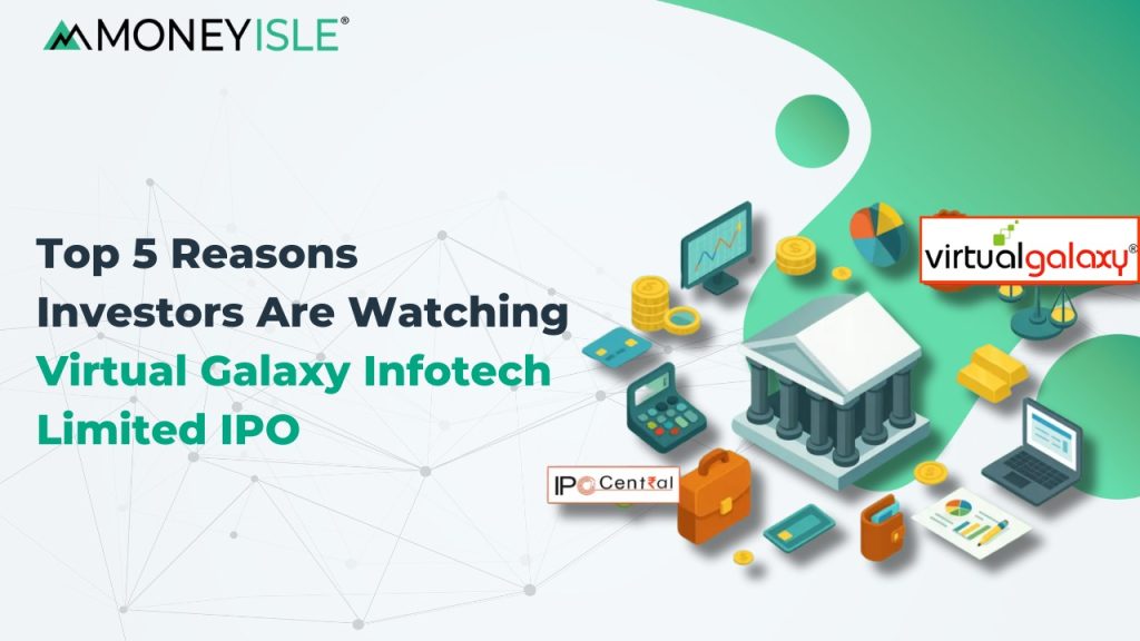 Virtual Galaxy Infotech Limited