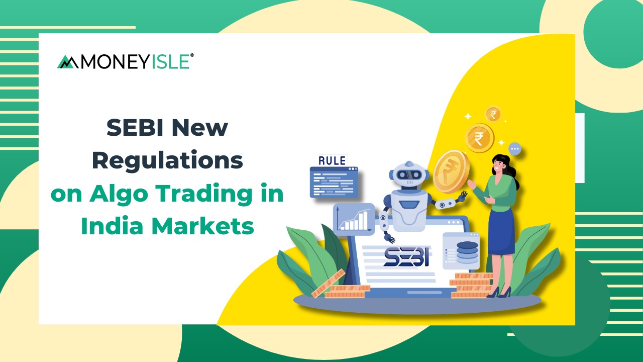 SEBI New Regulations on Algo Trading in India Markets