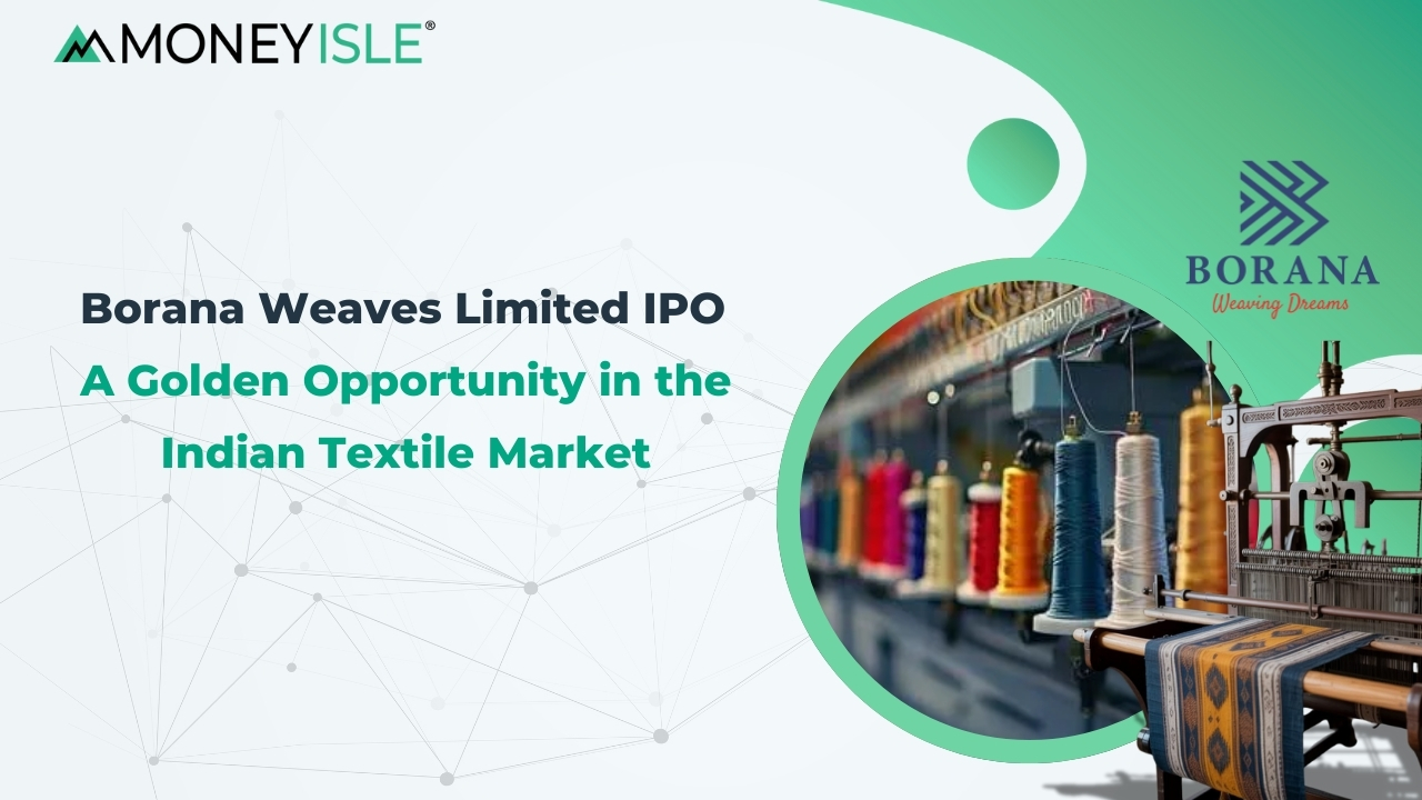 Borana Weaves Limited IPO
