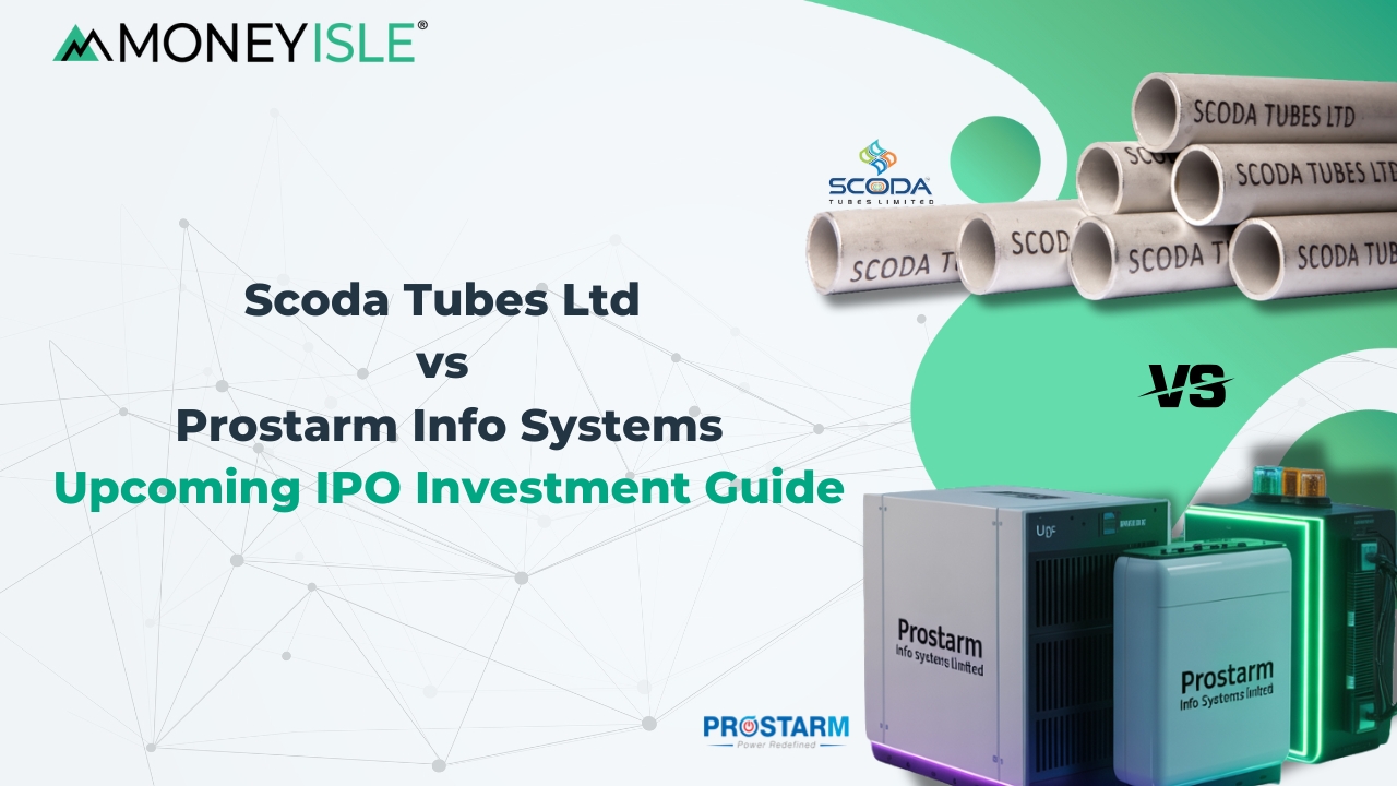Scoda Tubes Ltd vs Prostarm Info Systems