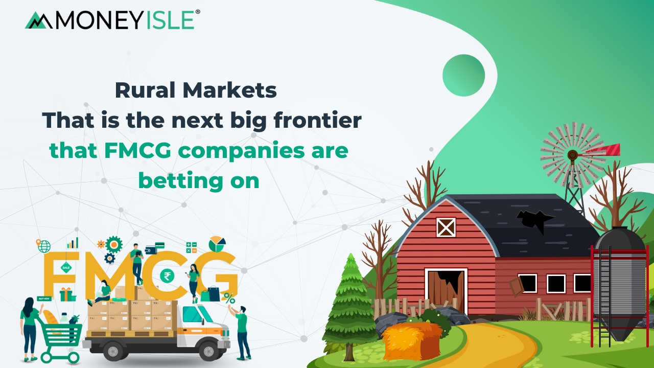 Rural Markets in India