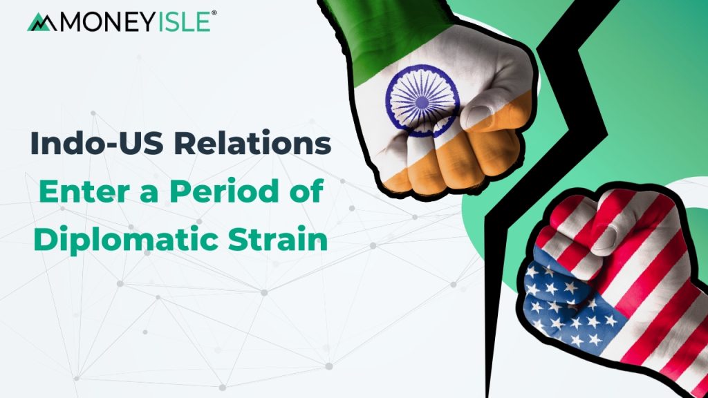 india us relationship 2025