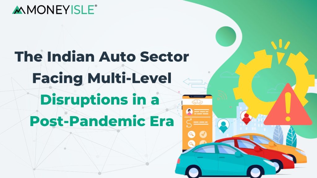 India's Automobile Industry