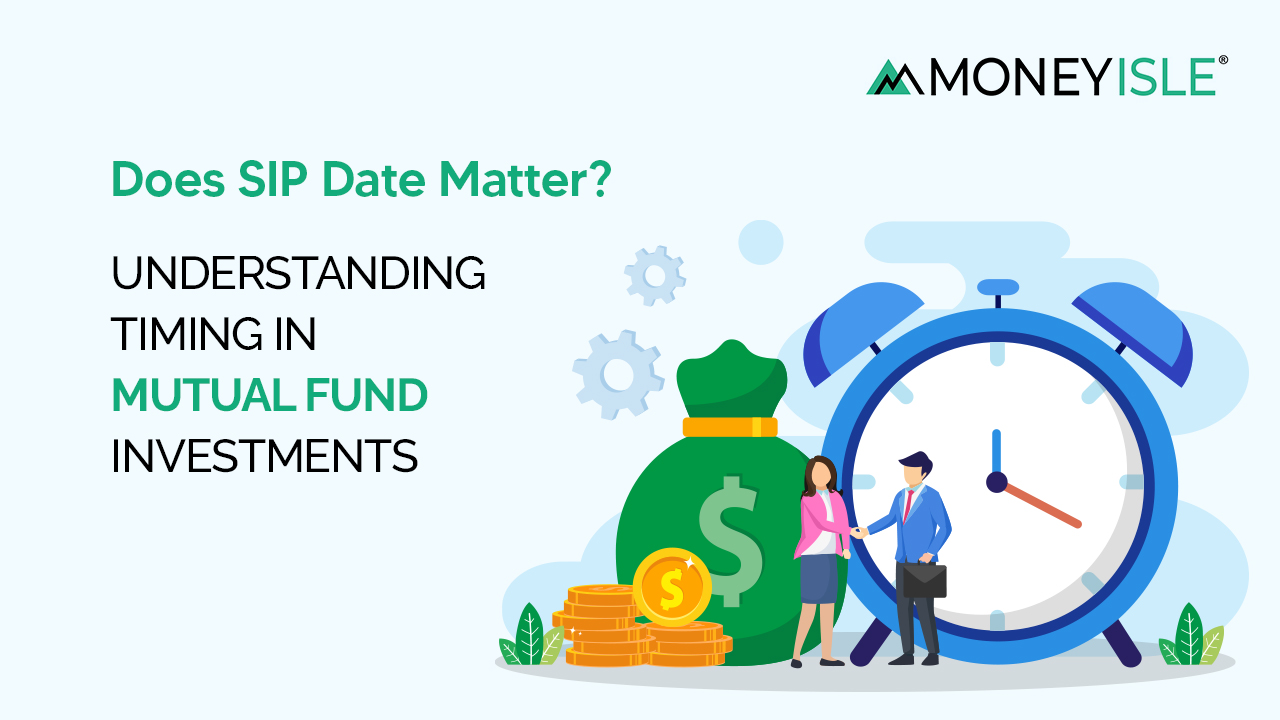 Does SIP Date Matter? Understanding Timing in Mutual Fund Investments
