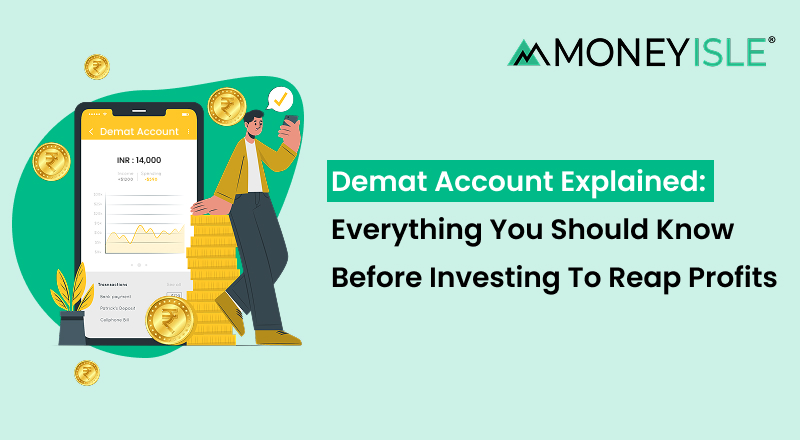 Demat Account Explained