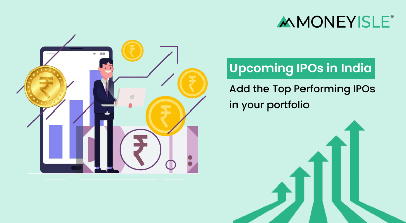 Upcoming IPOs in India
